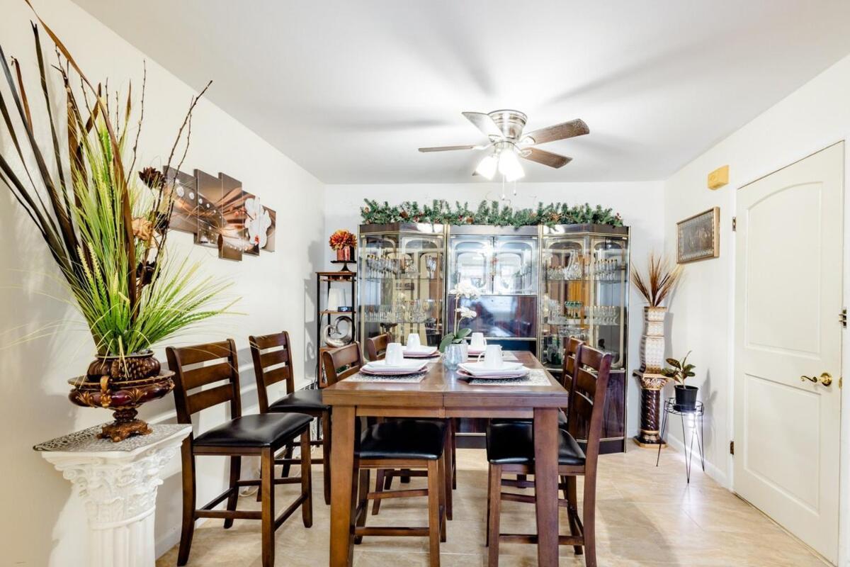 Spacious Comfy In Cozy Classy Duplex 2* Nueva York